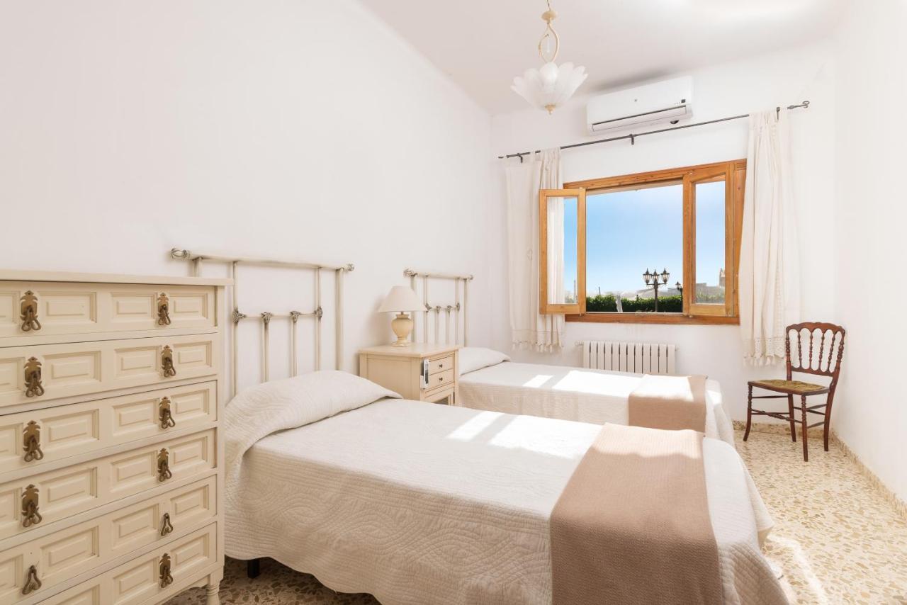 Son Valenti Villa Sa Pobla Exterior photo