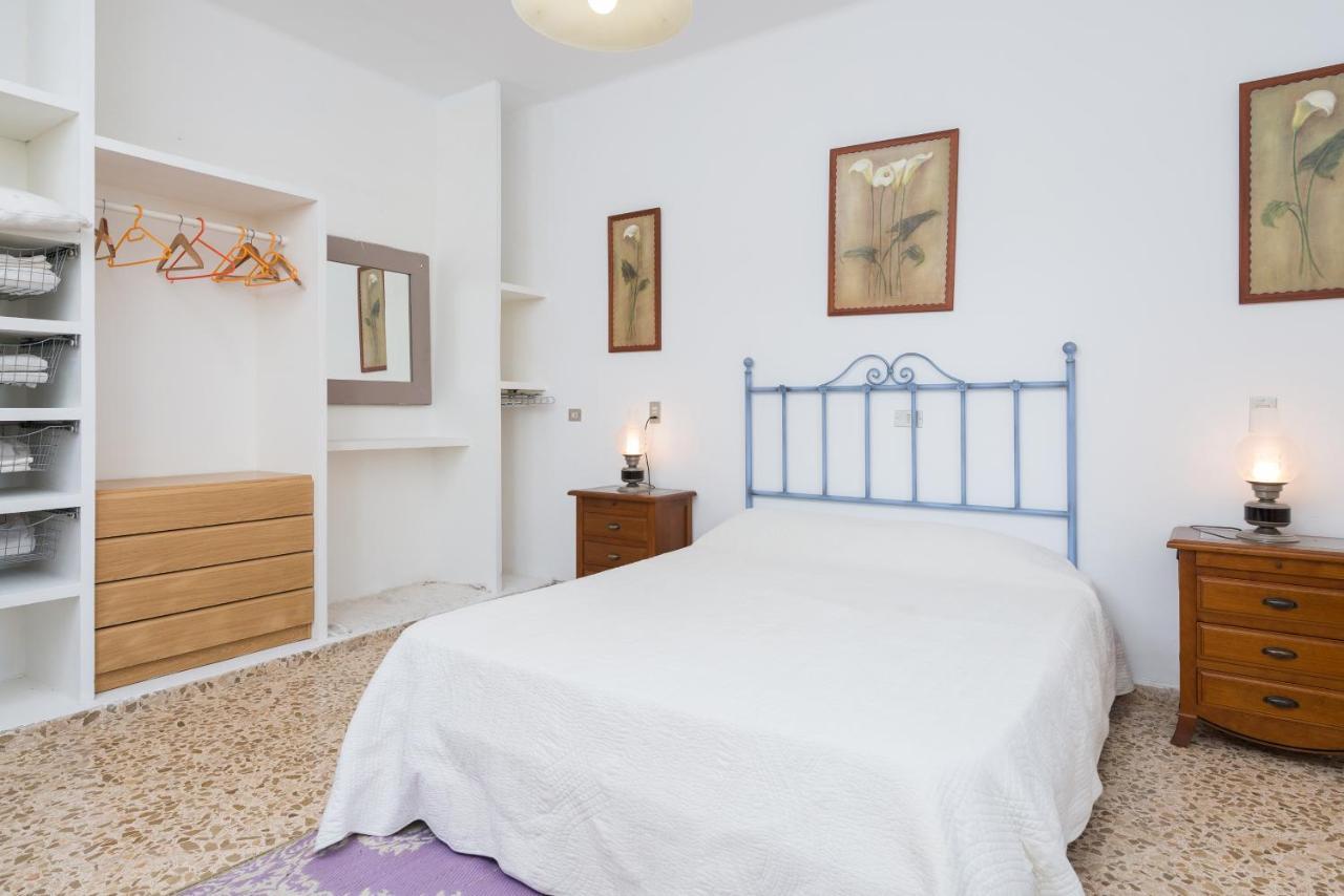 Son Valenti Villa Sa Pobla Exterior photo